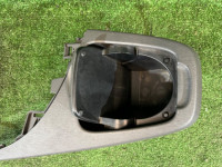 カップホルダー TOYOTA PRIUS OEM 55620-47020 ZVW30 2012 SILVER 1F7