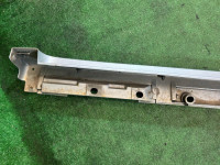 右サイドシル TOYOTA PRIUS OEM 75850-47010-B0 ZVW30 2012 SILVER 1F7