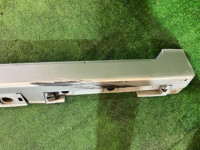 右サイドシル TOYOTA PRIUS OEM 75850-47010-B0 ZVW30 2012 SILVER 1F7