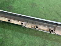 右サイドシル TOYOTA PRIUS OEM 75850-47010-B0 ZVW30 2012 SILVER 1F7