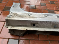 ชายล่างตัวถังซ้าย цвет 1F7 TOYOTA PRIUS OEM 61312-47020 ZVW30 2012 SILVER 1F7