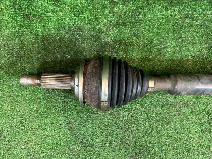 前传动轴 правый TOYOTA PRIUS OEM 43410-47030 ZVW30 2012 2ZRFXE
