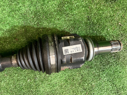 前传动轴 правый TOYOTA PRIUS OEM 43410-47030 ZVW30 2012 2ZRFXE