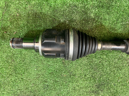 Front driveshaft левый TOYOTA PRIUS OEM 43420-47030 ZVW30 2012 2ZRFXE