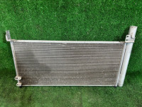 แผงคอนเดนเซอร์แอร์ 88460-47150 TOYOTA PRIUS