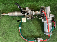Columna de dirección TOYOTA PRIUS OEM 45200-47150 ZVW30 2012 2ZRFXE