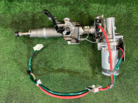 Columna de dirección TOYOTA PRIUS OEM 45200-47150 ZVW30 2012 2ZRFXE