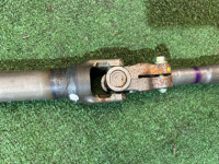转向万向节 TOYOTA PRIUS OEM 45260-47060 ZVW30 2012 2ZRFXE