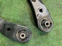 Braços de suspensão dianteiros TOYOTA PRIUS OEM 48068-47050 48069-47050 ZVW30 2012 2ZRFXE