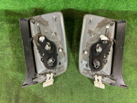テールランプ пара TOYOTA PRIUS OEM 81550-47170 81560-47170 ZVW30 2012