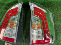 テールランプ пара TOYOTA PRIUS OEM 81550-47170 81560-47170 ZVW30 2012