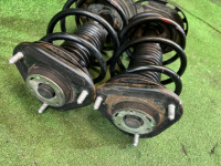 Struts передние TOYOTA PRIUS OEM 48510-47130 48520-47130 ZVW30 2012 2ZRFXE