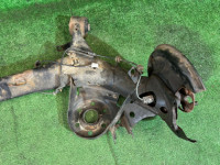 ดุมล้อหลัง с балкой TOYOTA PRIUS OEM 42101-12171 42450-47040 42450-47040 ZVW30 2012 2ZRFXE