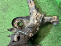 ดุมล้อหลัง с балкой TOYOTA PRIUS OEM 42101-12171 42450-47040 42450-47040 ZVW30 2012 2ZRFXE