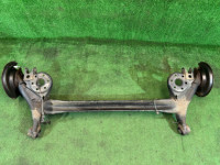ดุมล้อหลัง с балкой TOYOTA PRIUS OEM 42101-12171 42450-47040 42450-47040 ZVW30 2012 2ZRFXE