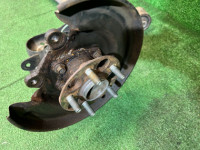 ดุมล้อหลัง с балкой TOYOTA PRIUS OEM 42101-12171 42450-47040 42450-47040 ZVW30 2012 2ZRFXE
