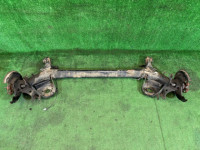 ดุมล้อหลัง с балкой TOYOTA PRIUS OEM 42101-12171 42450-47040 42450-47040 ZVW30 2012 2ZRFXE