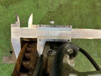 Bujes delanteros TOYOTA PRIUS OEM 43550-47011 43550-47011 43512-47040 ZVW30 2012 2ZRFXE
