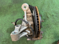 Bujes delanteros TOYOTA PRIUS OEM 43550-47011 43550-47011 43512-47040 ZVW30 2012 2ZRFXE