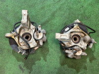 Bujes delanteros TOYOTA PRIUS OEM 43550-47011 43550-47011 43512-47040 ZVW30 2012 2ZRFXE
