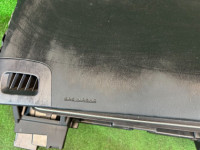 Торпедо TOYOTA PRIUS OEM 55300-47190-C0 ZVW30 2012 SILVER 1F7