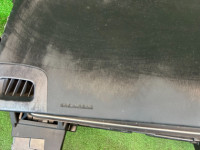 Торпедо TOYOTA PRIUS OEM 55300-47190-C0 ZVW30 2012 SILVER 1F7