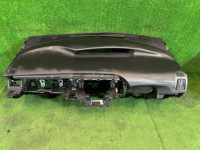 Торпедо TOYOTA PRIUS OEM 55300-47190-C0 ZVW30 2012 SILVER 1F7