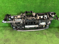 Торпедо TOYOTA PRIUS OEM 55300-47190-C0 ZVW30 2012 SILVER 1F7