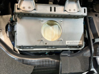 Торпедо TOYOTA PRIUS OEM 55300-47190-C0 ZVW30 2012 SILVER 1F7