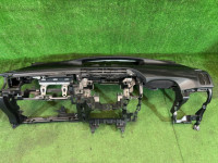 Торпедо TOYOTA PRIUS OEM 55300-47190-C0 ZVW30 2012 SILVER 1F7