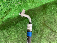 空调管路 TOYOTA PRIUS OEM 88707-47041 88710-47150 88703-47040 ZVW30 2012 2ZRFXE