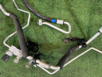 空调管路 TOYOTA PRIUS OEM 88707-47041 88710-47150 88703-47040 ZVW30 2012 2ZRFXE