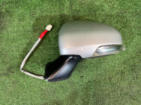 Espejo izquierdo цвет 1F7 TOYOTA PRIUS OEM 87940-47300 ZVW30 2012 SILVER 1F7