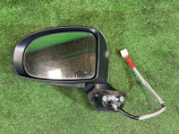 Espejo izquierdo цвет 1F7 TOYOTA PRIUS OEM 87940-47300 ZVW30 2012 SILVER 1F7