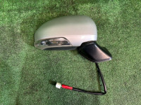 Espelho direito цвет 1F7 87910-47300 TOYOTA PRIUS