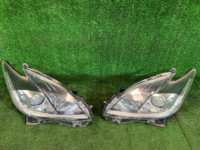 ไฟหน้า ксенон TOYOTA PRIUS OEM 81145-47381 81185-47381 85967-33031 ZVW30 2012