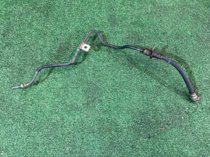 Rear brake lines TOYOTA PRIUS OEM 47323-12230 47324-12190 ZVW30 2012 2ZRFXE