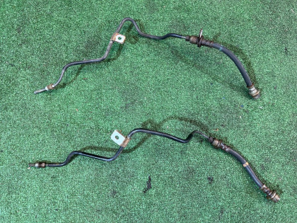 后制动油管 47323-12230 47324-12190 TOYOTA PRIUS