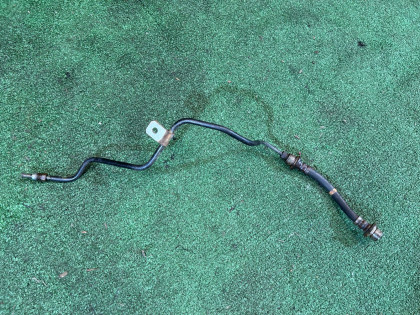 Rear brake lines TOYOTA PRIUS OEM 47323-12230 47324-12190 ZVW30 2012 2ZRFXE