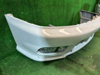 前保险杠 SUBARU LEGACY OEM 57720AC130WG BD5 BG5 BD BG 1998 White 51E
