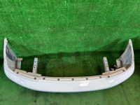 前保险杠 SUBARU LEGACY OEM 57720AC130WG BD5 BG5 BD BG 1998 White 51E