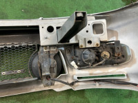 前保险杠 SUBARU LEGACY OEM 57720AC130WG BD5 BG5 BD BG 1998 White 51E