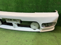 前保险杠 SUBARU LEGACY OEM 57720AC130WG BD5 BG5 BD BG 1998 White 51E