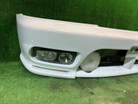 前保险杠 SUBARU LEGACY OEM 57720AC130WG BD5 BG5 BD BG 1998 White 51E