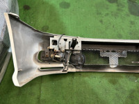 前保险杠 SUBARU LEGACY OEM 57720AC130WG BD5 BG5 BD BG 1998 White 51E