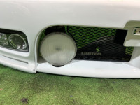 前保险杠 SUBARU LEGACY OEM 57720AC130WG BD5 BG5 BD BG 1998 White 51E