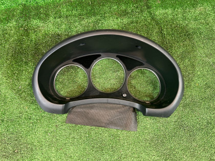 Instrument cluster bezel 66180SA040 SUBARU FORESTER
