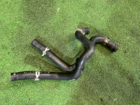 ท่อฮีตเตอร์ 72411FE023 72421FE003 SUBARU FORESTER