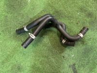 ท่อฮีตเตอร์ SUBARU FORESTER OEM 72411FE023 72421FE003 SG5 2007 EJ205 AT