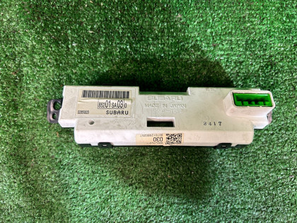 时钟 SUBARU FORESTER OEM 85201SA030 SG5 2007 EJ205 AT